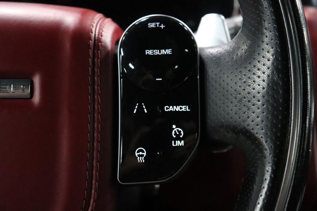 used 2019 Land Rover Range Rover Sport car, priced at $29,990