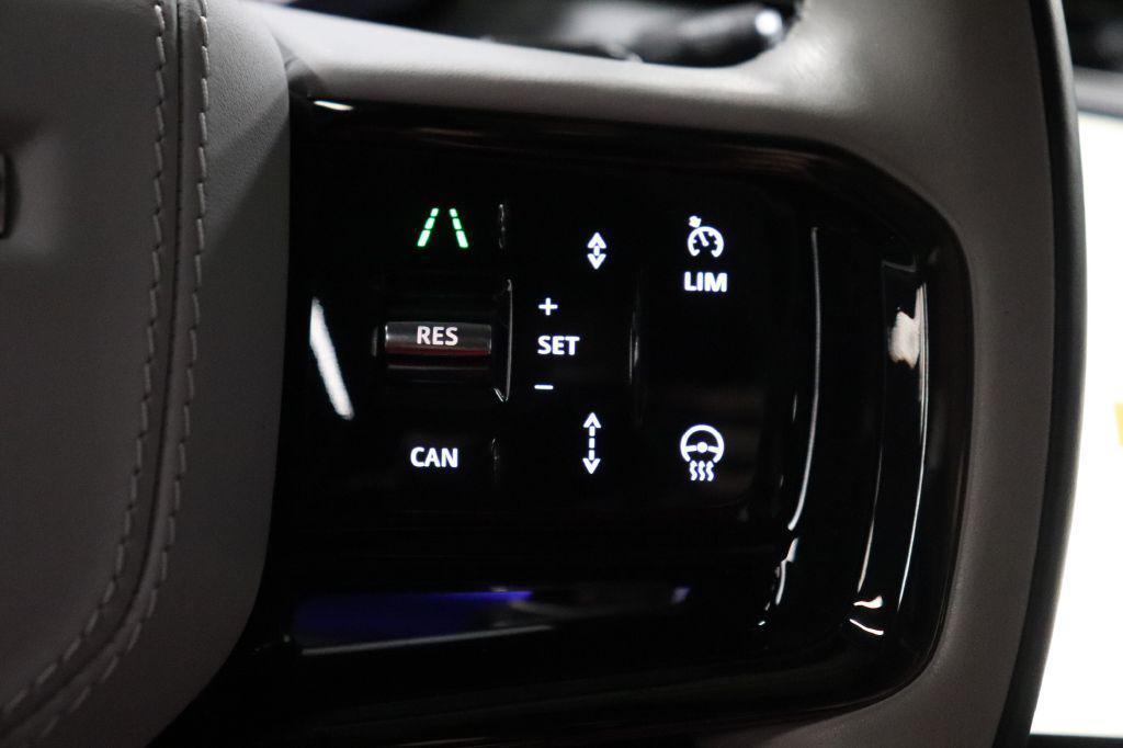 used 2024 Land Rover Range Rover Sport car, priced at $87,990