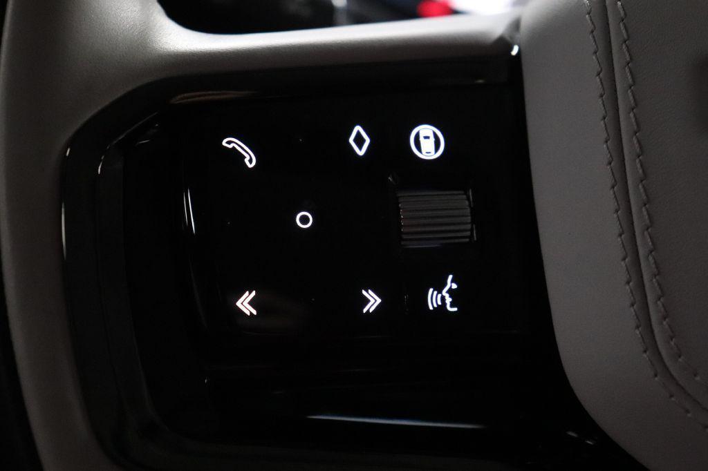 used 2024 Land Rover Range Rover Sport car, priced at $87,990