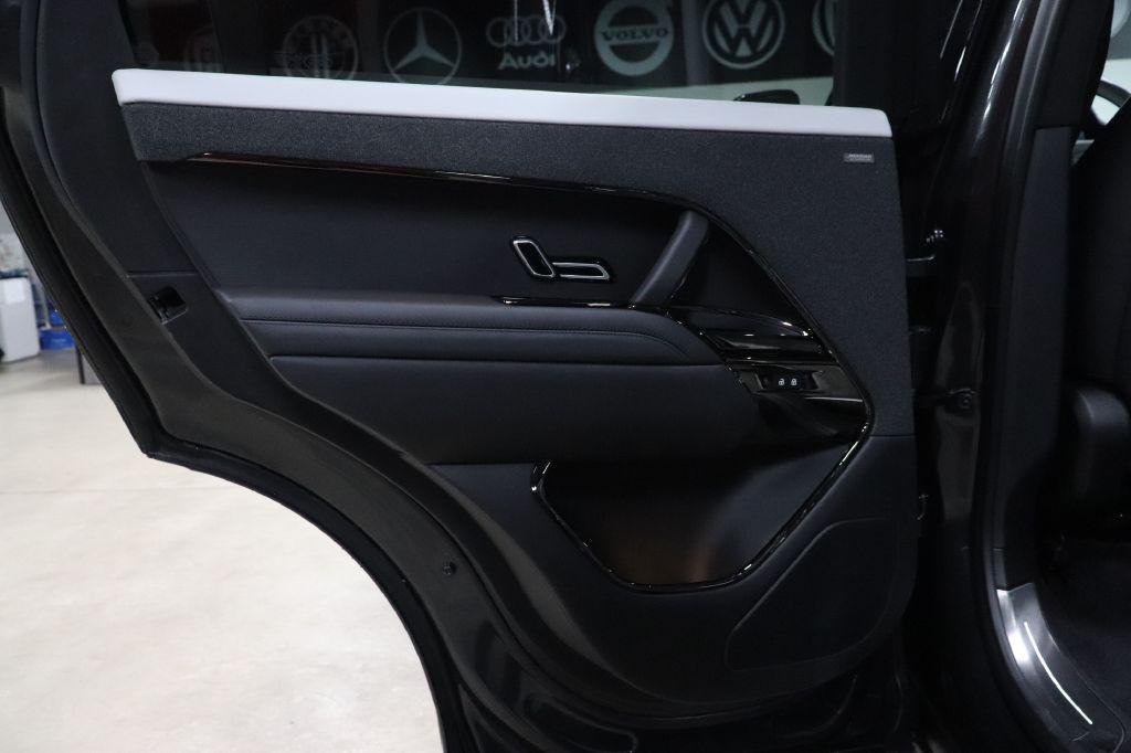 used 2024 Land Rover Range Rover Sport car, priced at $87,990