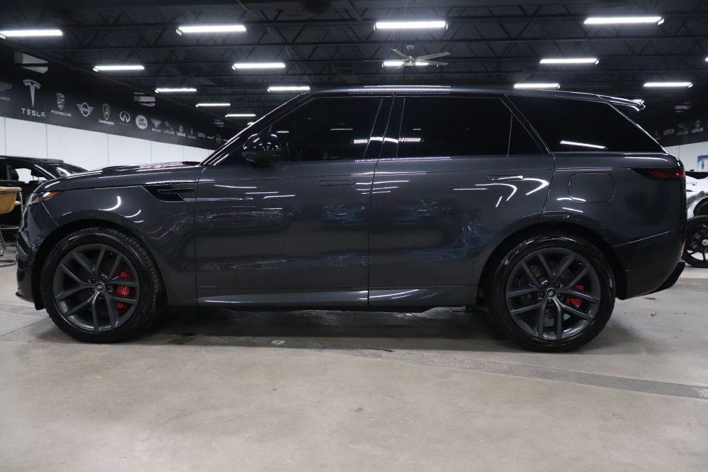 used 2024 Land Rover Range Rover Sport car, priced at $87,990