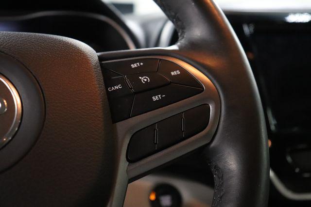 used 2019 Jeep Cherokee car, priced at $16,990