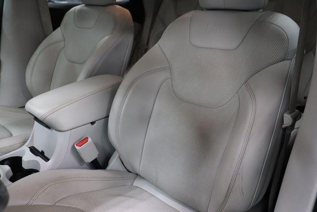 used 2019 Jeep Cherokee car, priced at $16,990