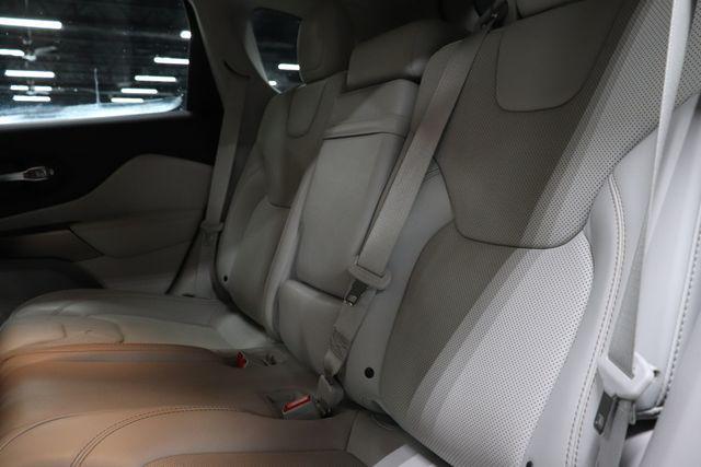 used 2019 Jeep Cherokee car, priced at $16,990