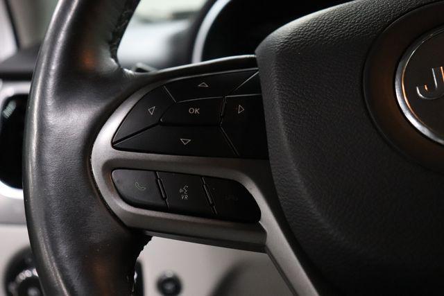 used 2019 Jeep Cherokee car, priced at $16,990