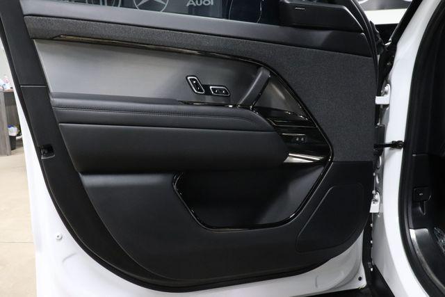 used 2024 Land Rover Range Rover Sport car, priced at $73,990