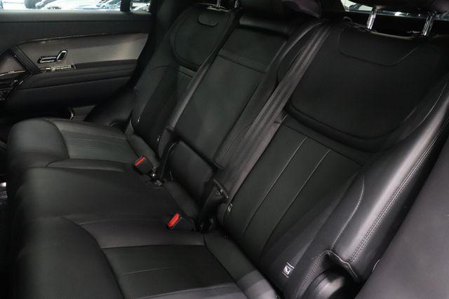 used 2024 Land Rover Range Rover Sport car, priced at $73,990