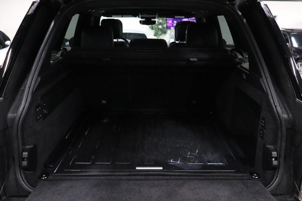 used 2020 Land Rover Range Rover car, priced at $34,490