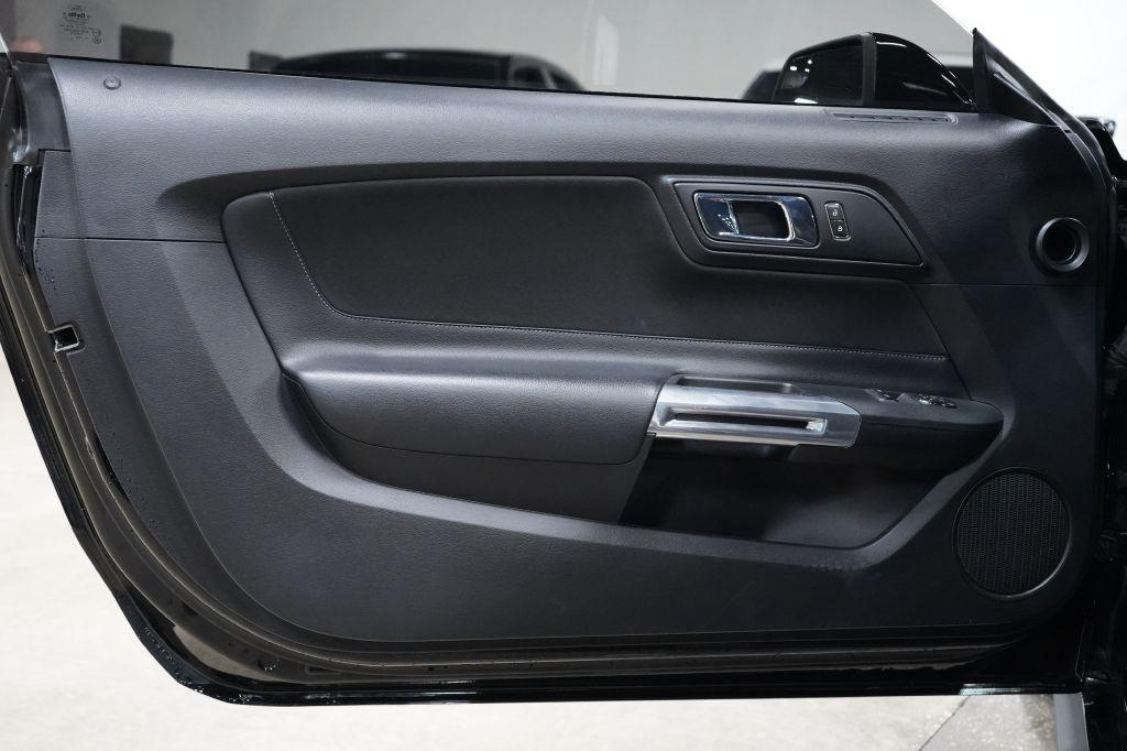 used 2016 Ford Mustang car, priced at $29,990
