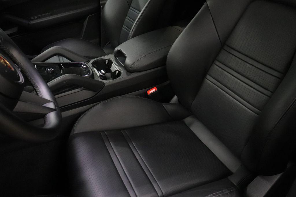 used 2024 Porsche Cayenne car, priced at $78,990