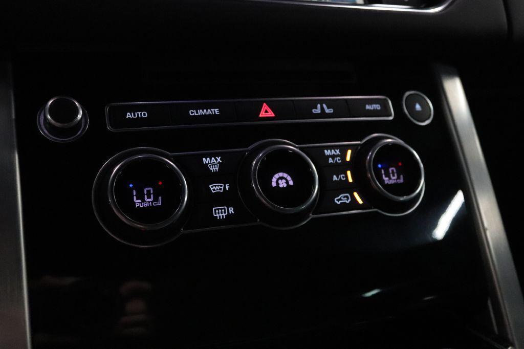 used 2016 Land Rover Range Rover car, priced at $16,990