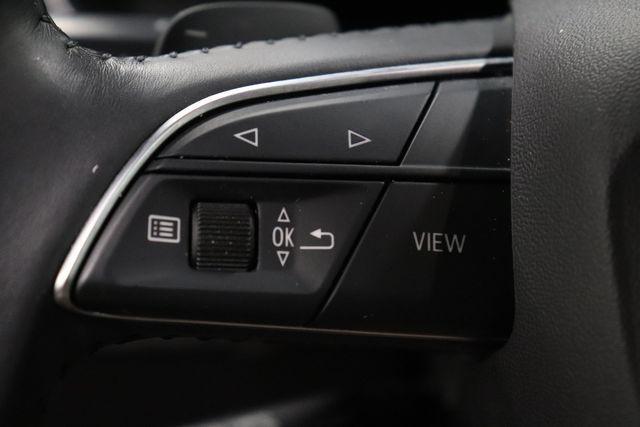 used 2020 Audi Q7 car, priced at $27,990