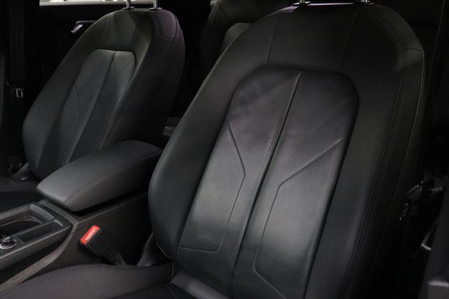 used 2020 Audi Q3 car, priced at $20,920
