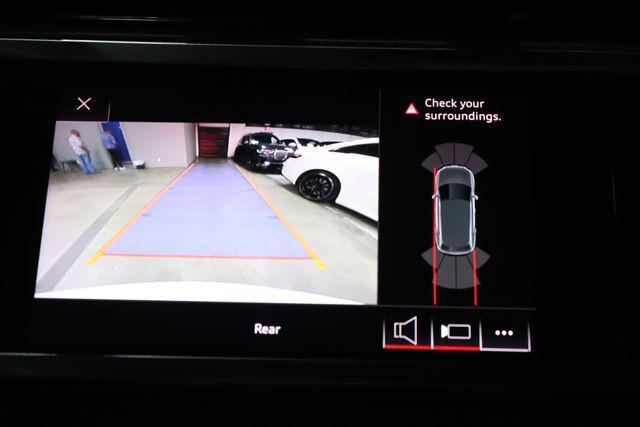 used 2020 Audi Q3 car, priced at $20,920