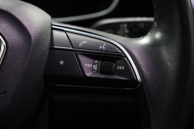 used 2020 Audi Q3 car, priced at $20,920