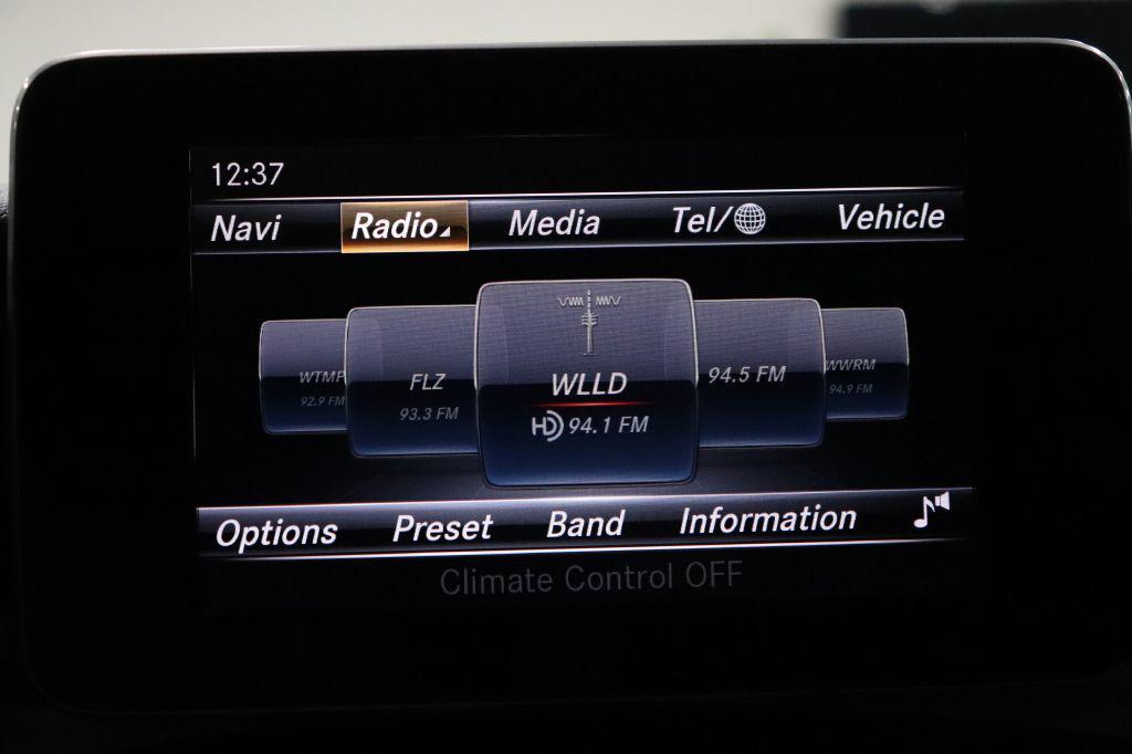 used 2018 Mercedes-Benz GLC 300 car, priced at $17,790