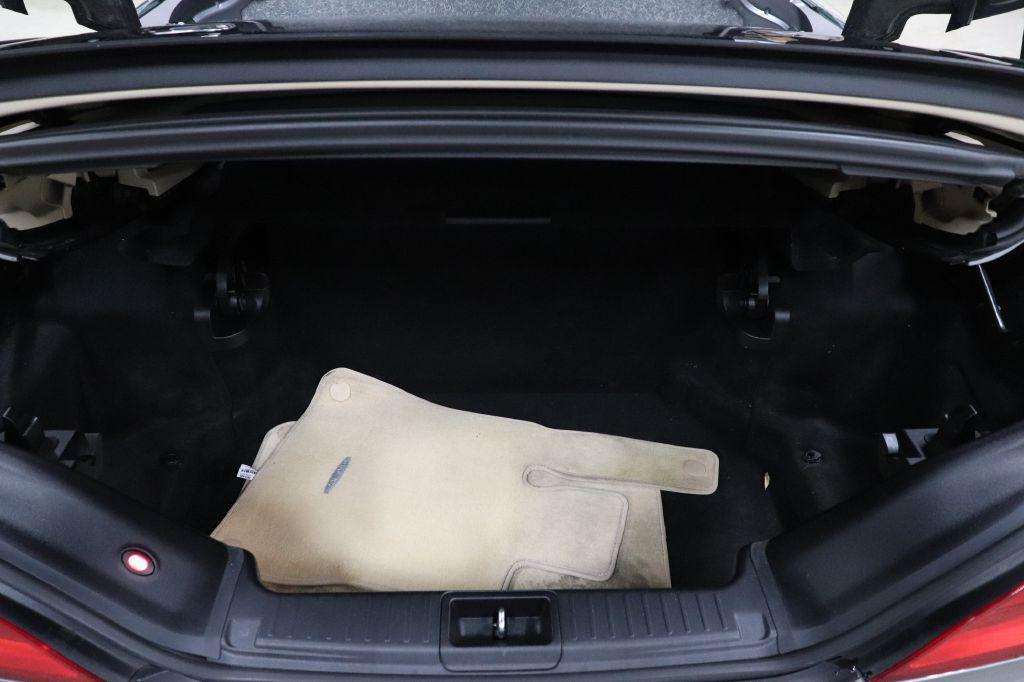 used 2013 Mercedes-Benz SL-Class car, priced at $30,990