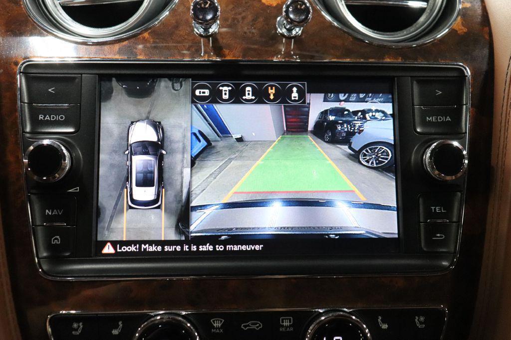 used 2017 Bentley Bentayga car, priced at $63,990