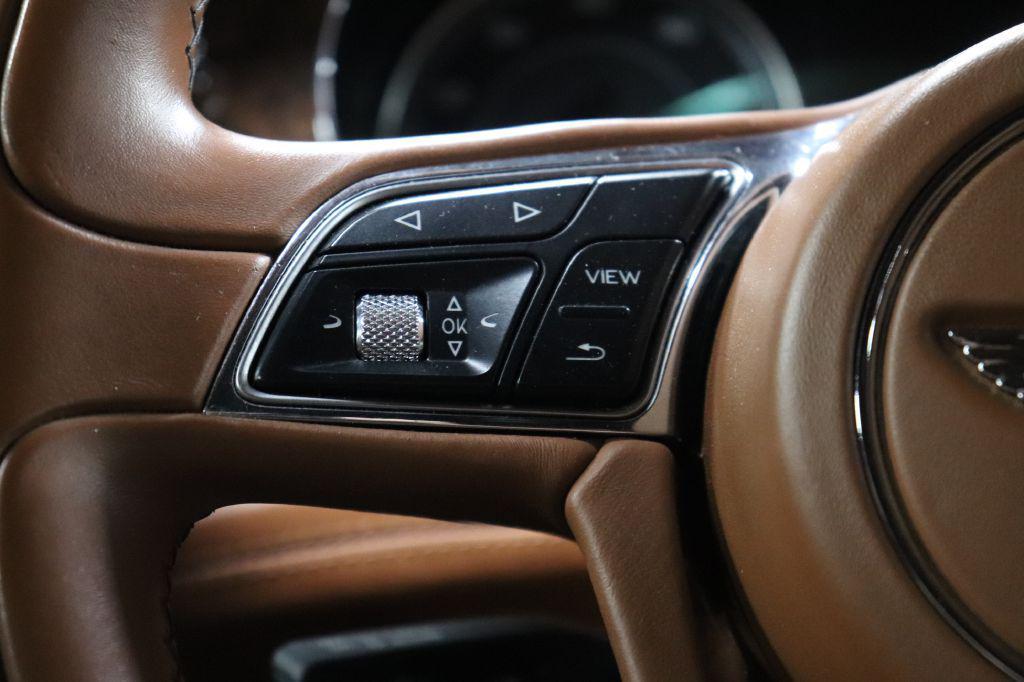 used 2017 Bentley Bentayga car, priced at $63,990