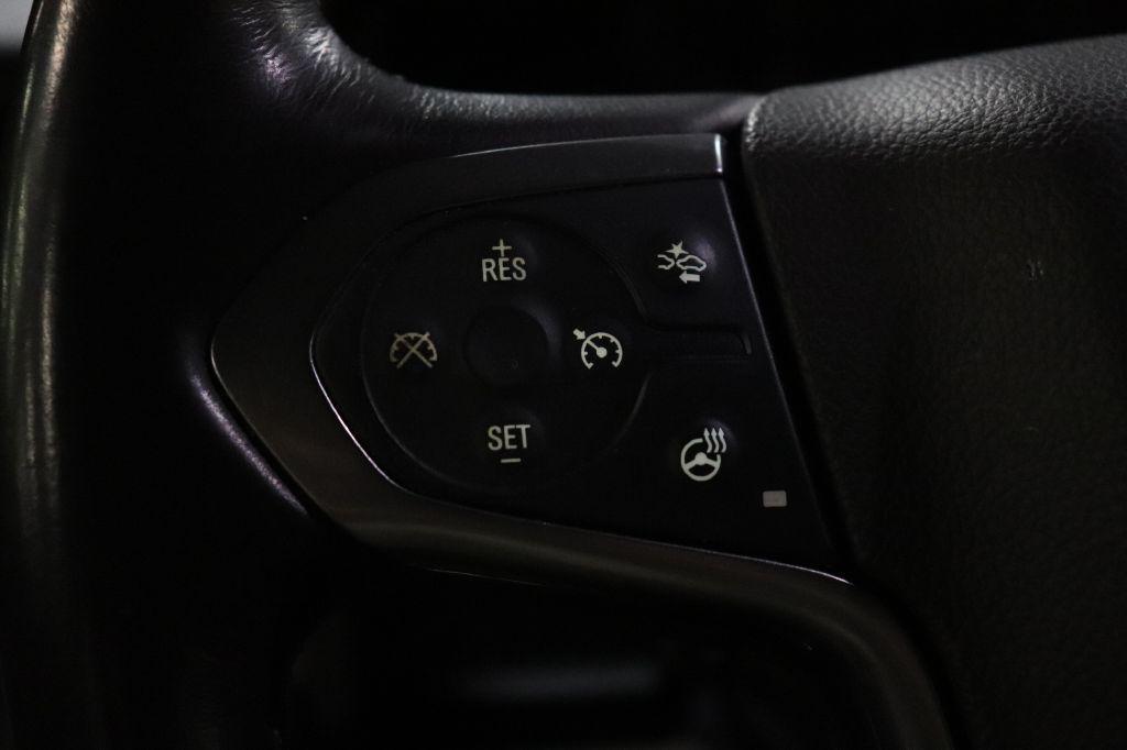 used 2015 Chevrolet Tahoe car, priced at $16,990