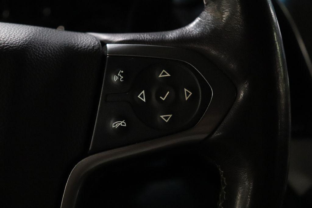 used 2015 Chevrolet Tahoe car, priced at $16,990