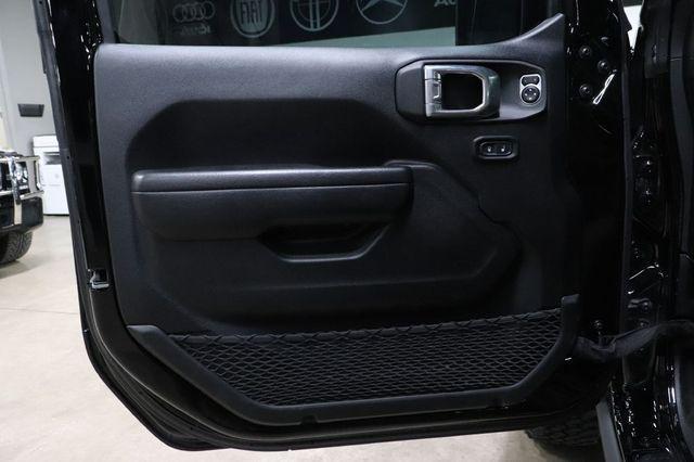 used 2023 Jeep Wrangler 4xe car, priced at $27,390
