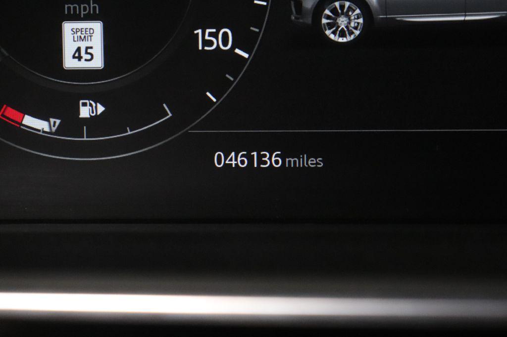 used 2019 Land Rover Range Rover Sport car, priced at $31,990