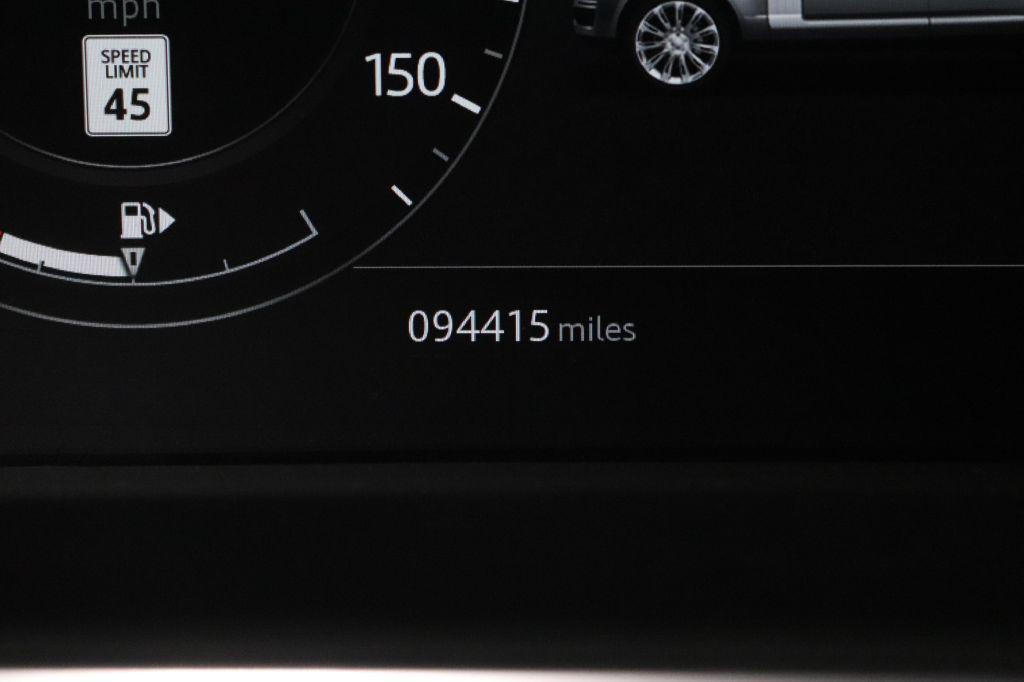used 2019 Land Rover Range Rover car, priced at $25,990