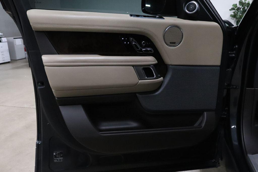 used 2019 Land Rover Range Rover car, priced at $25,990