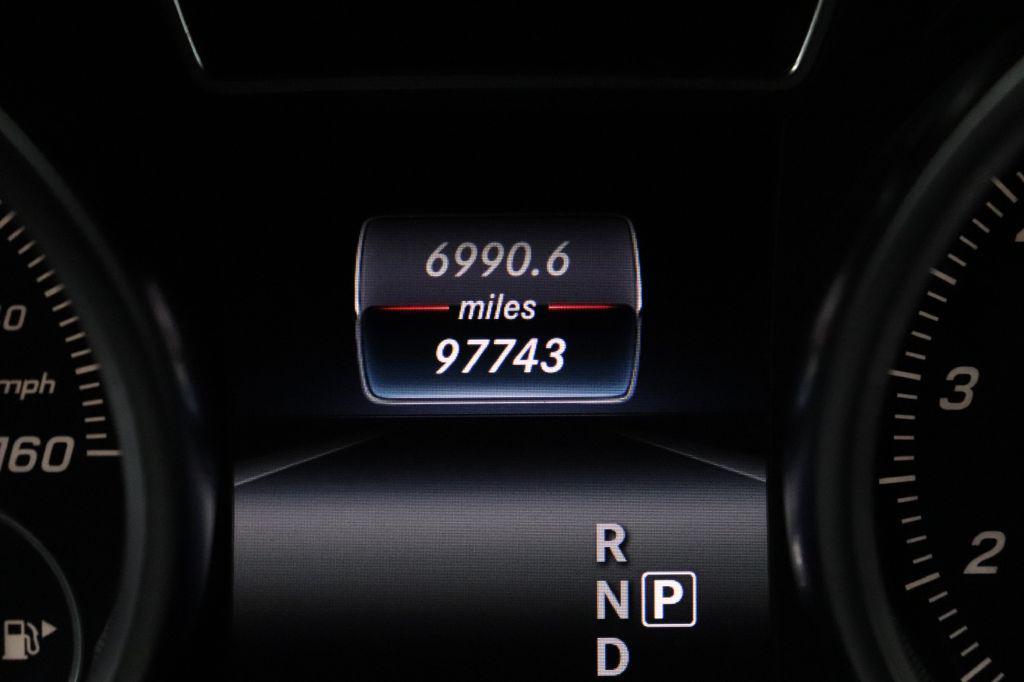 used 2017 Mercedes-Benz GLS 450 car, priced at $17,990