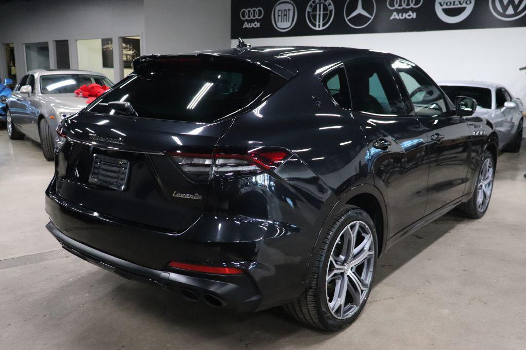 used 2022 Maserati Levante car, priced at $45,990