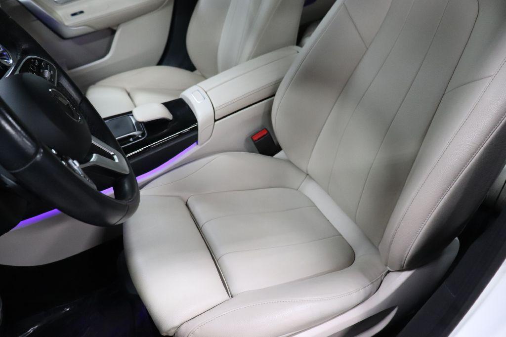 used 2019 Mercedes-Benz A-Class car, priced at $19,990