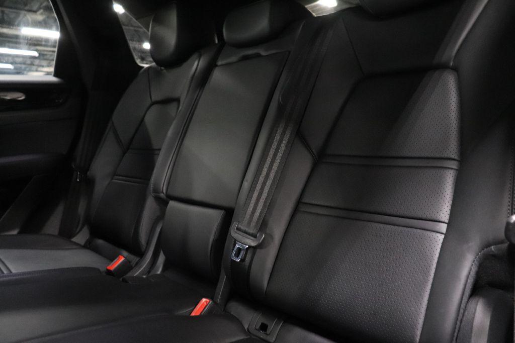 used 2020 Porsche Cayenne car, priced at $39,990