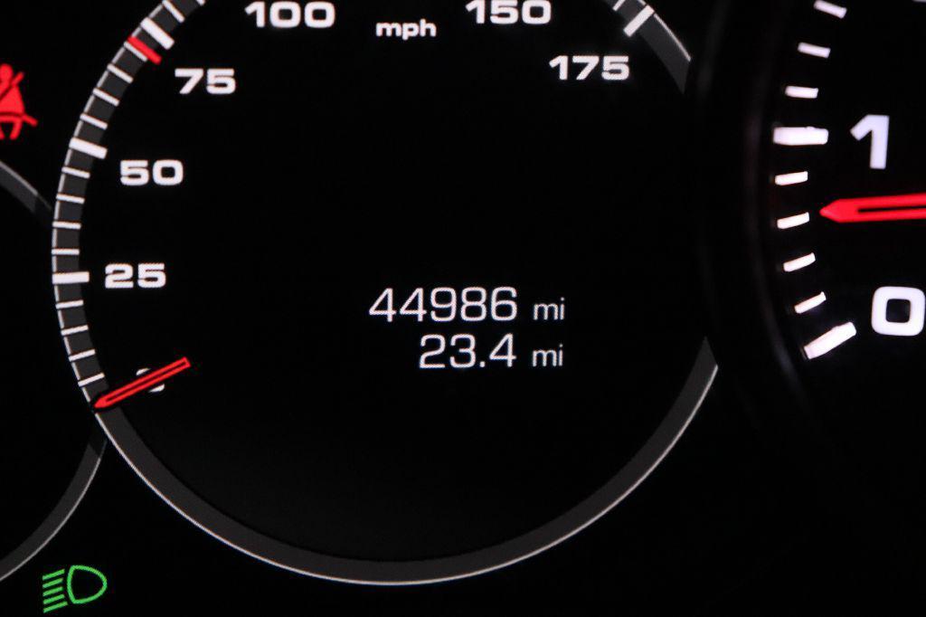 used 2020 Porsche Cayenne car, priced at $39,990