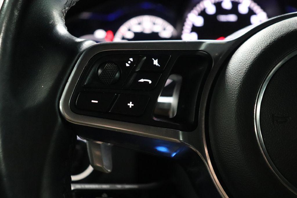 used 2020 Porsche Cayenne car, priced at $39,990