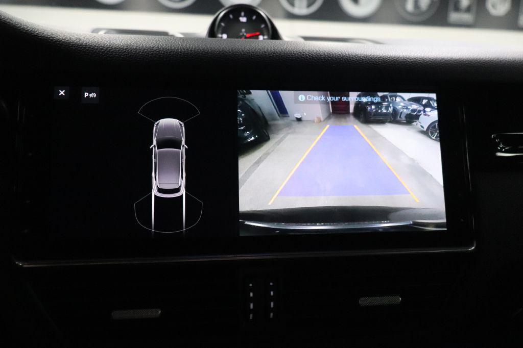 used 2020 Porsche Cayenne car, priced at $39,990