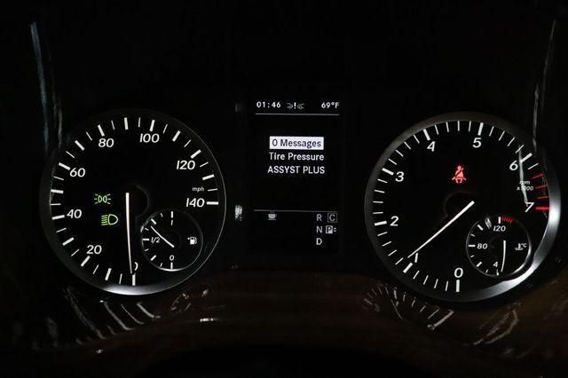 used 2018 Mercedes-Benz Metris car, priced at $25,790