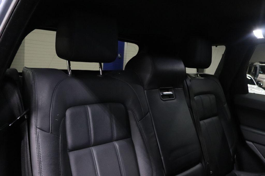 used 2019 Land Rover Range Rover Sport car, priced at $23,790