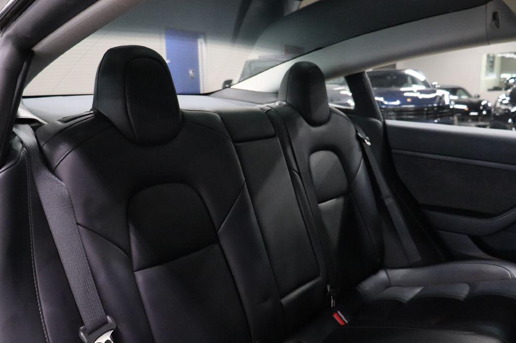 used 2023 Tesla Model 3 car, priced at $22,990