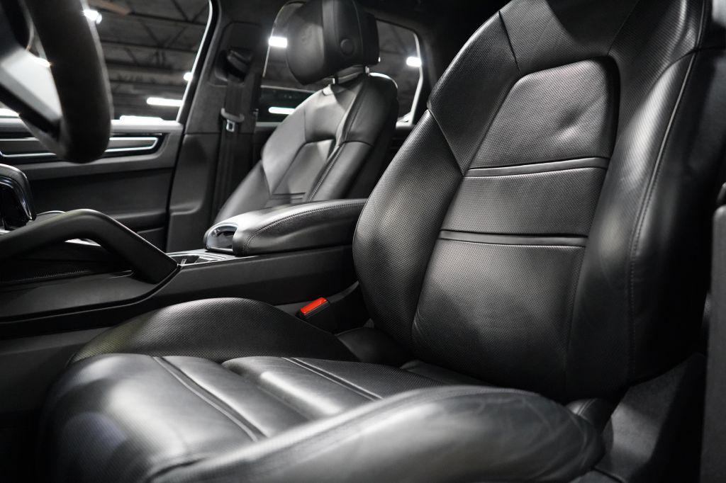 used 2023 Porsche Cayenne car, priced at $72,990