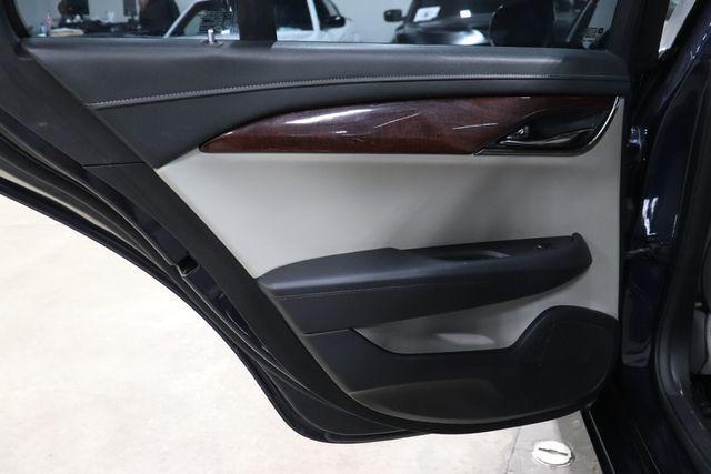 used 2016 Cadillac ATS car, priced at $13,990