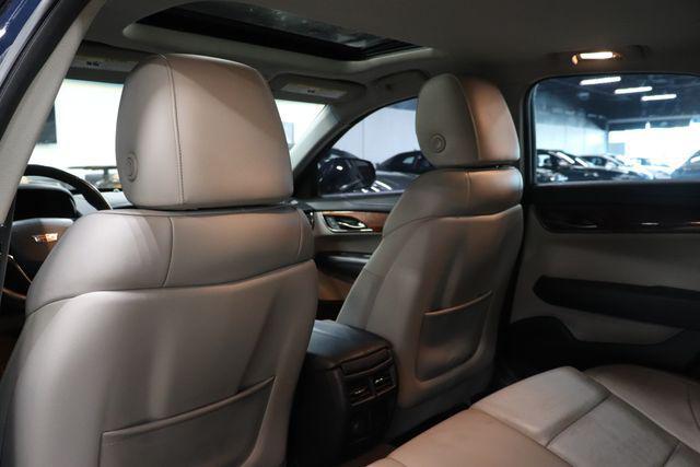 used 2016 Cadillac ATS car, priced at $13,990