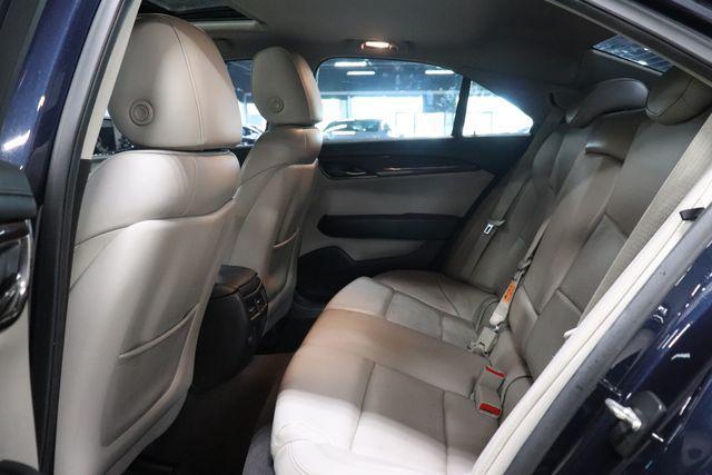 used 2016 Cadillac ATS car, priced at $13,990