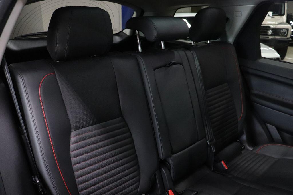 used 2018 Land Rover Discovery Sport car, priced at $15,990