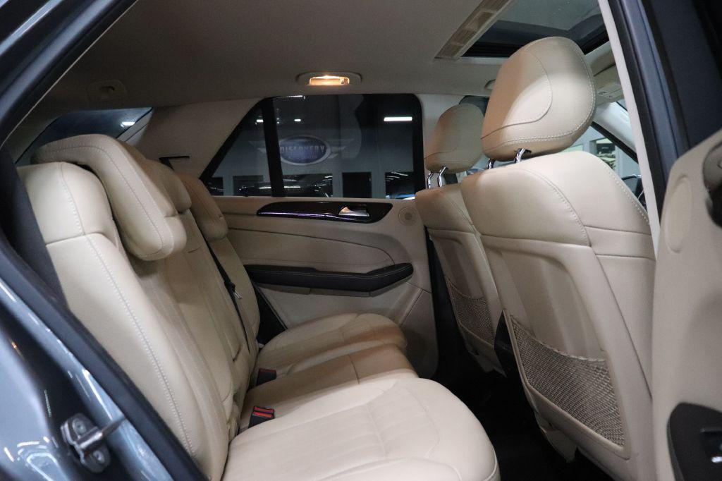 used 2018 Mercedes-Benz GLE 350 car, priced at $19,990