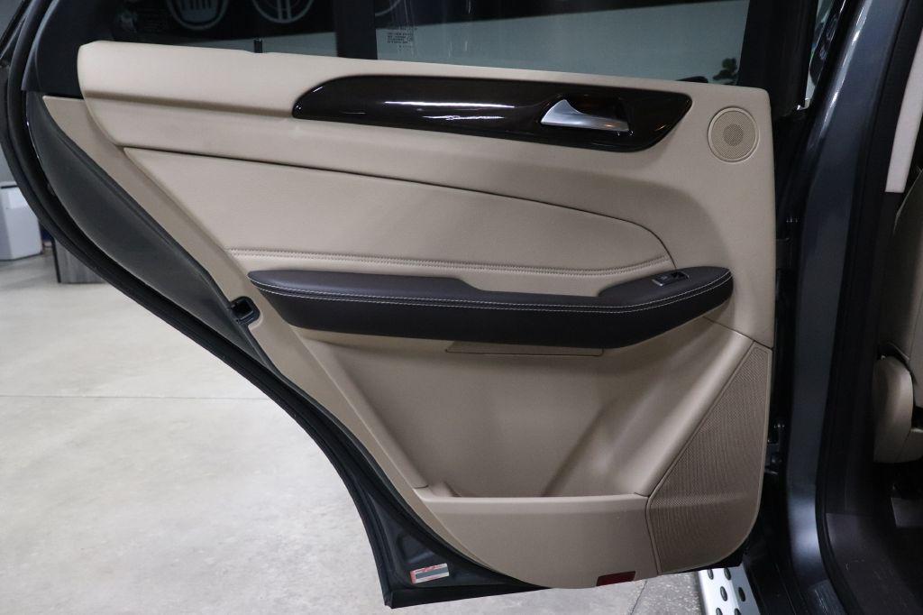 used 2018 Mercedes-Benz GLE 350 car, priced at $19,990