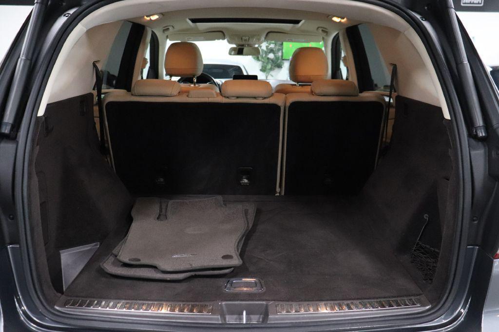 used 2018 Mercedes-Benz GLE 350 car, priced at $19,990