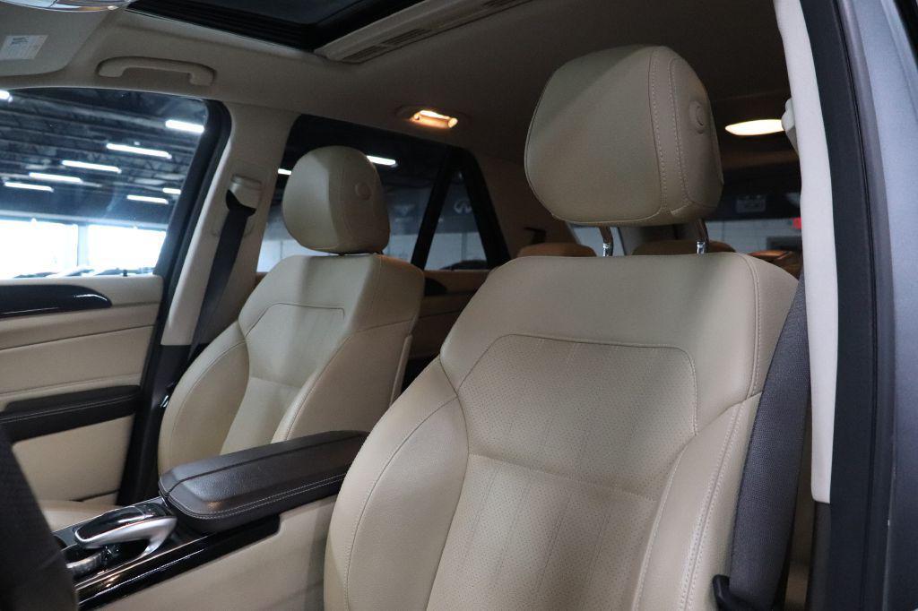 used 2018 Mercedes-Benz GLE 350 car, priced at $19,990