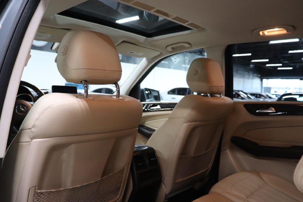 used 2018 Mercedes-Benz GLE 350 car, priced at $19,990