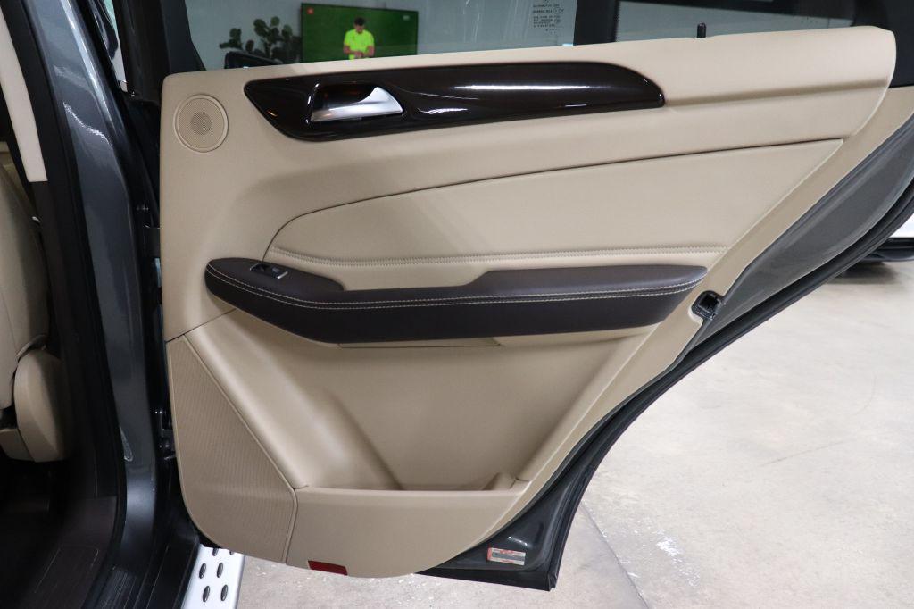 used 2018 Mercedes-Benz GLE 350 car, priced at $19,990